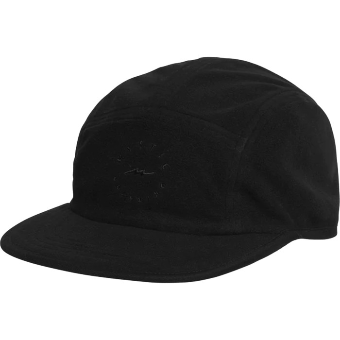 2024 Mystic Gorra Reversible 35108.23 - Black